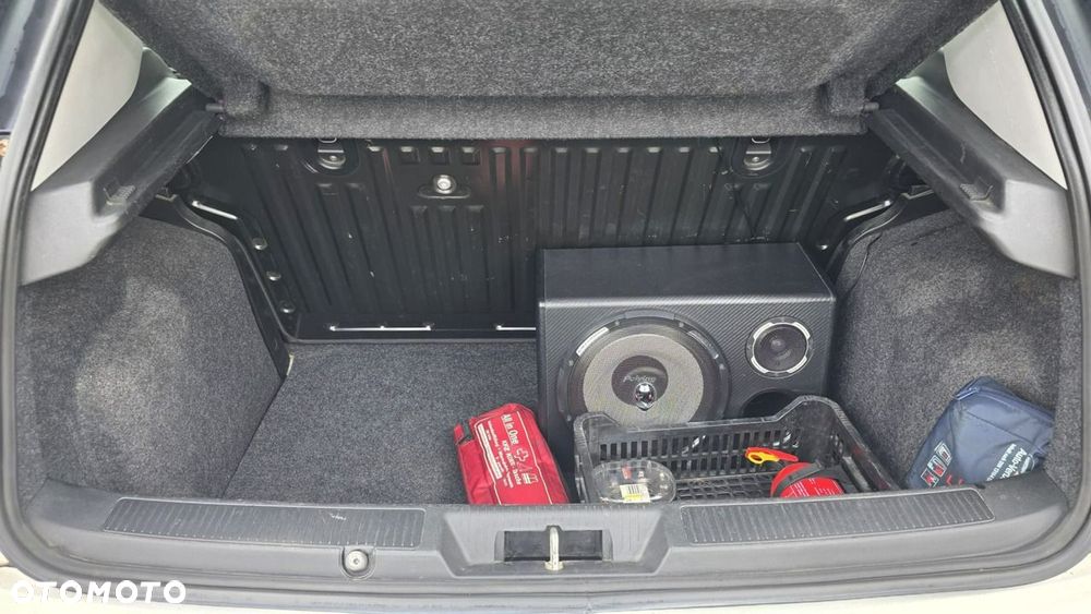 Fiat Punto - 20