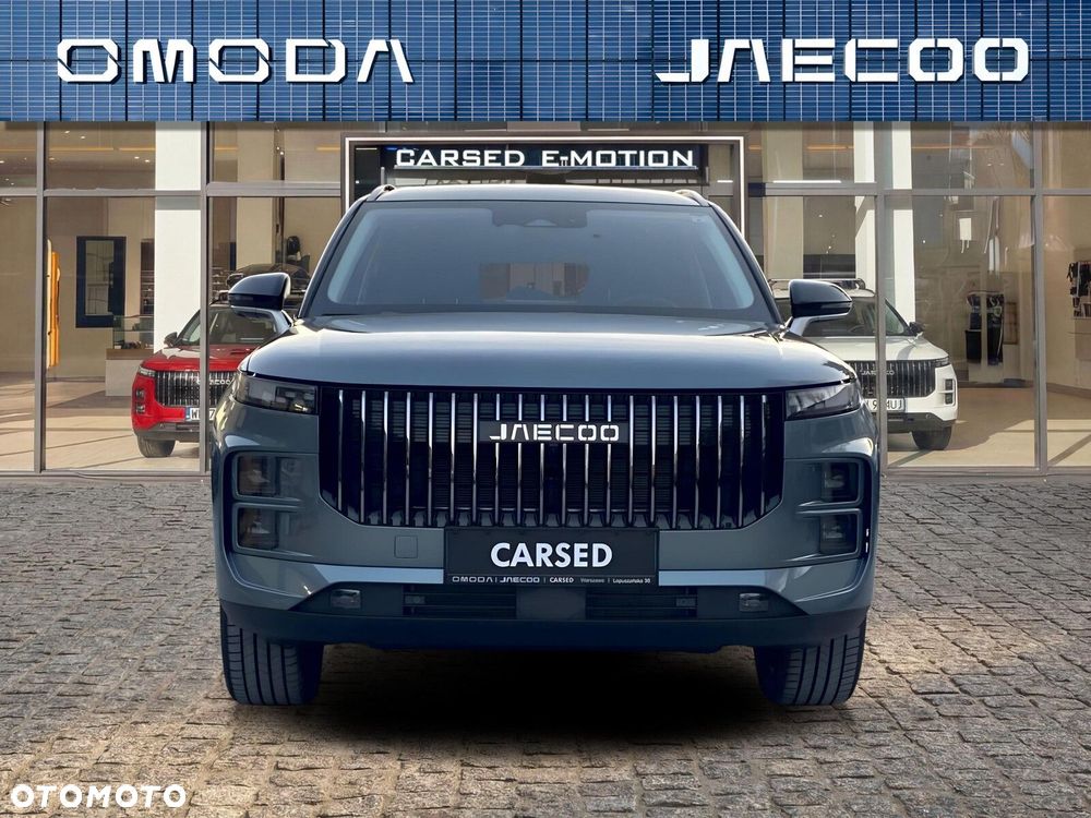 Jaecoo 7 - 9