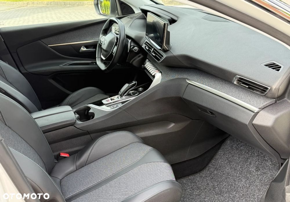Peugeot 5008 BlueHDi 180 EAT8 Allure Pack - 24