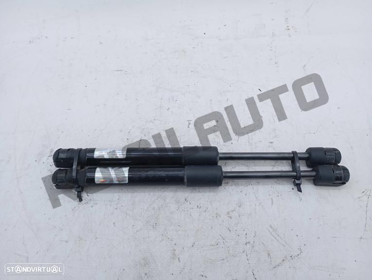 Conjunto Amortecedores Mala 411_027 Mazda Mazda3 I Sedan [2003_ - 1