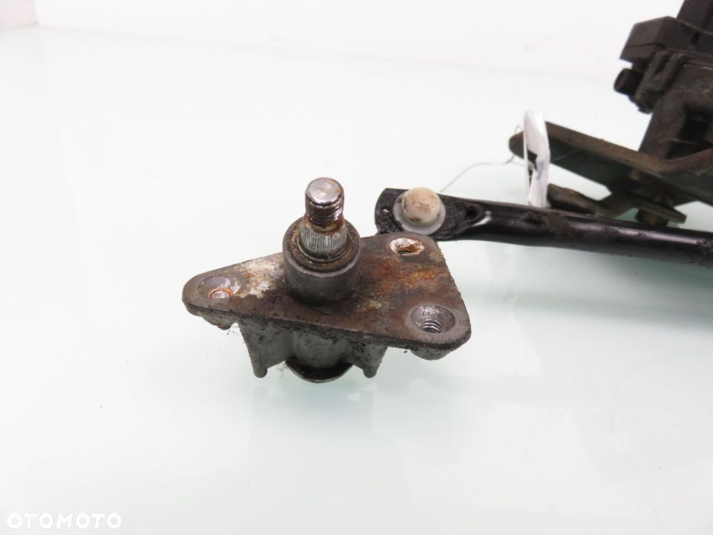 MECHANIZM WYCIERACZEK HYUNDAI ATOS PRIME - 6