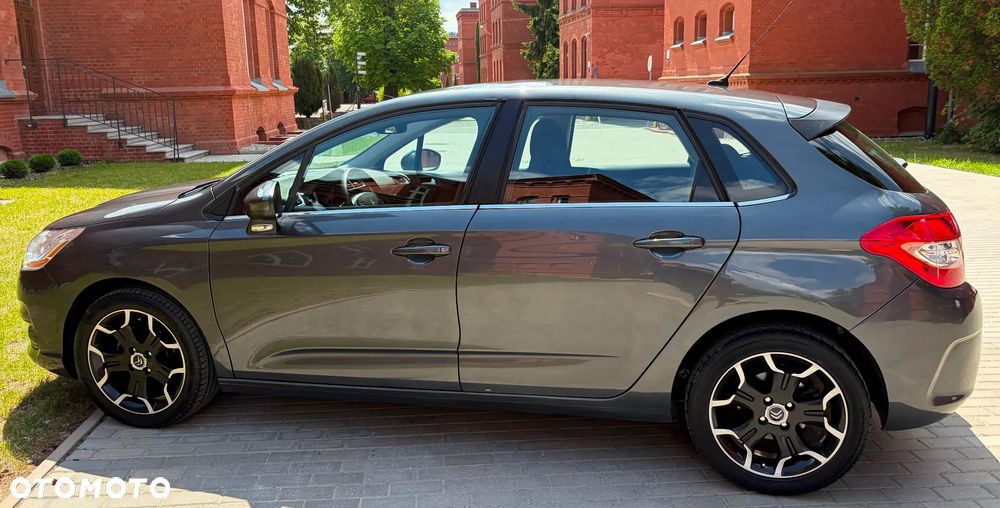 Citroën C4 VTi 95 Selection - 40