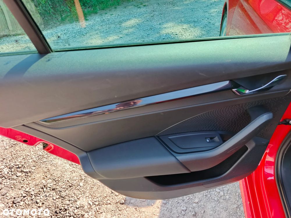 Skoda Octavia 1.5 TSI ACT Ambition - 29