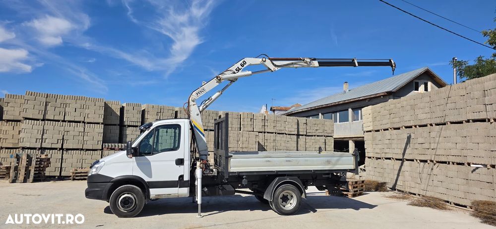 Iveco Daily - 14