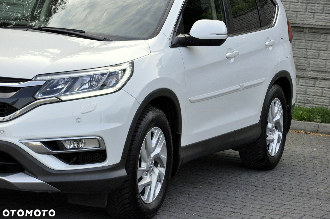 Honda CR-V 1.6i-DTEC Elegance Plus (ADAS / Connect+) / (2WD) - 28