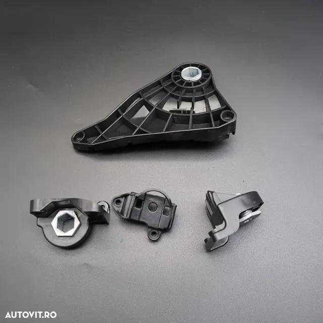Kit reparatie prinderi far Mercedes C class W206 2020-2024 cod A2068209700 / 9800 - 2
