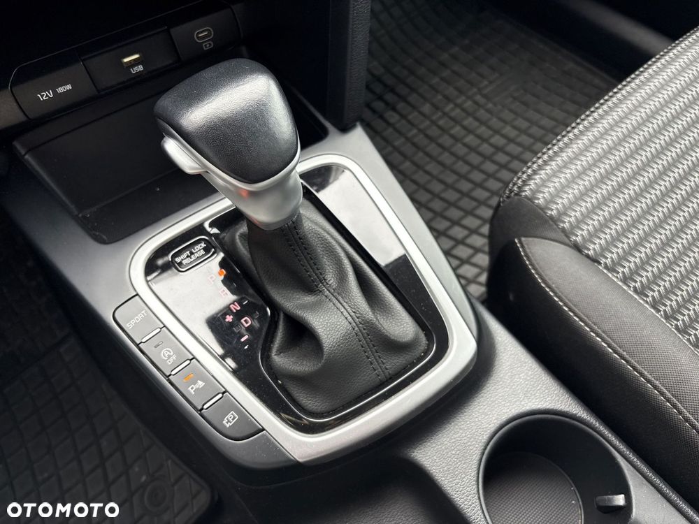 Kia XCeed 1.5 T-GDI M DCT - 15