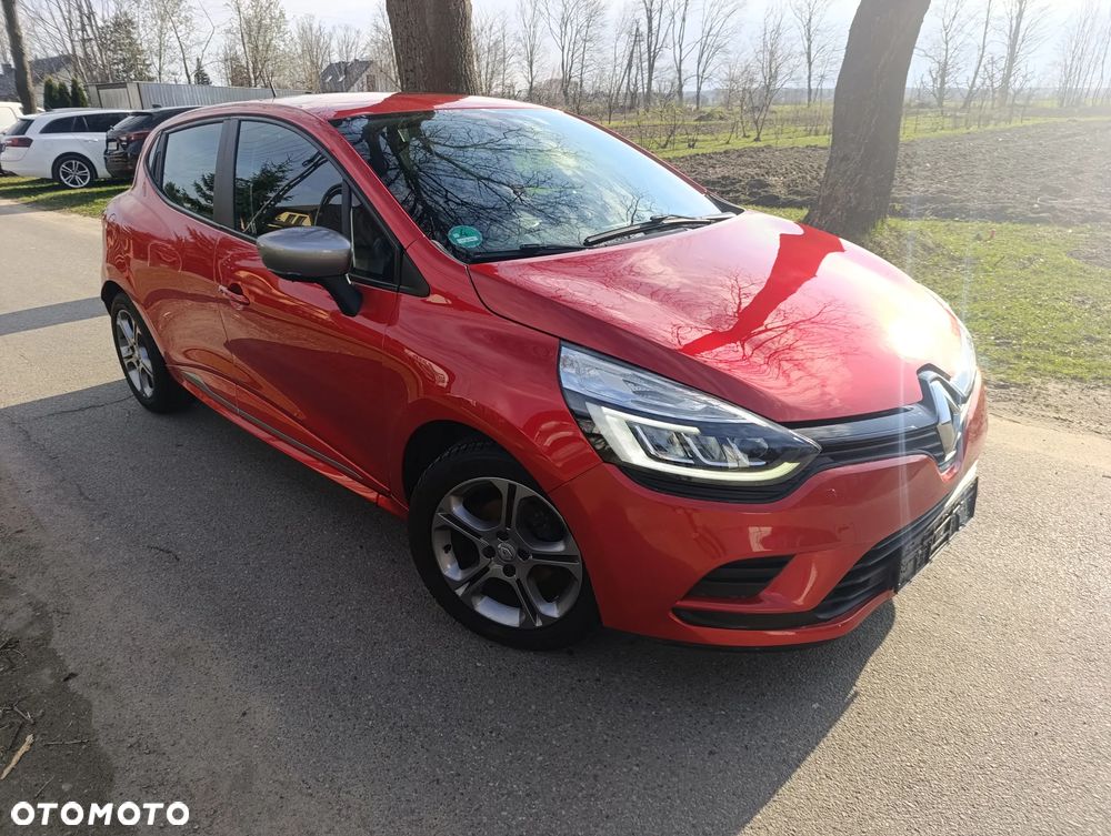Renault Clio Energy TCe 90 Start & Stop Dynamique - 6
