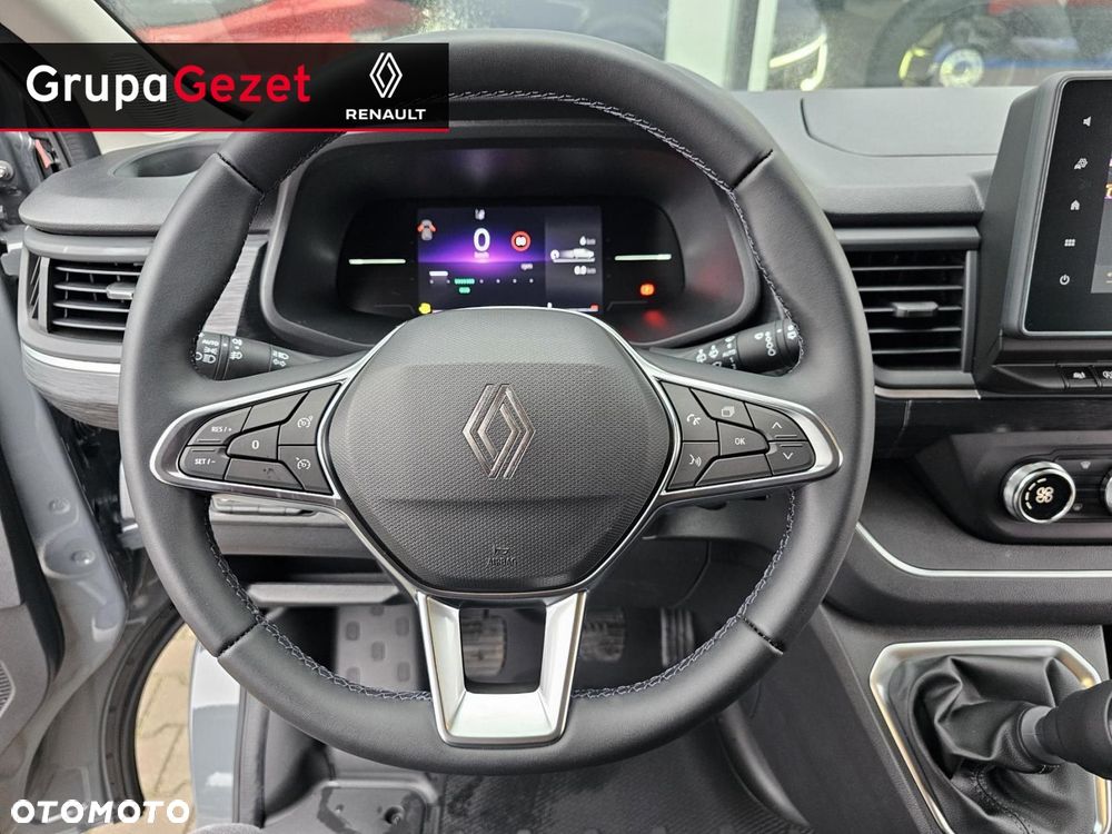 Renault Trafic - 6