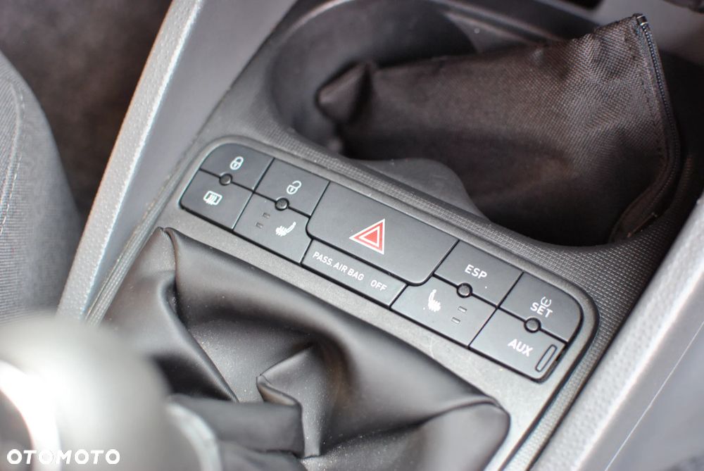 Seat Ibiza 1.4 16V Passion+ - 38