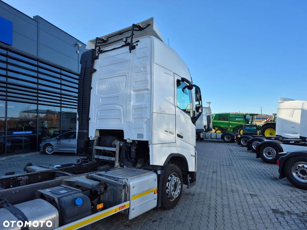 Volvo FH 460 - 11