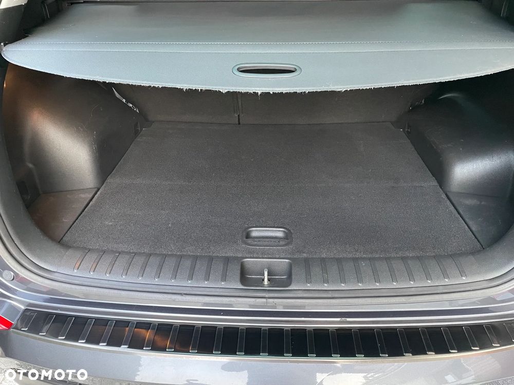 Hyundai Tucson 1.7 CRDI BlueDrive Comfort 2WD DCT - 24