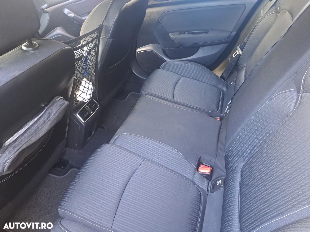 Renault Megane 1.5 dCI EDC Intens - 14