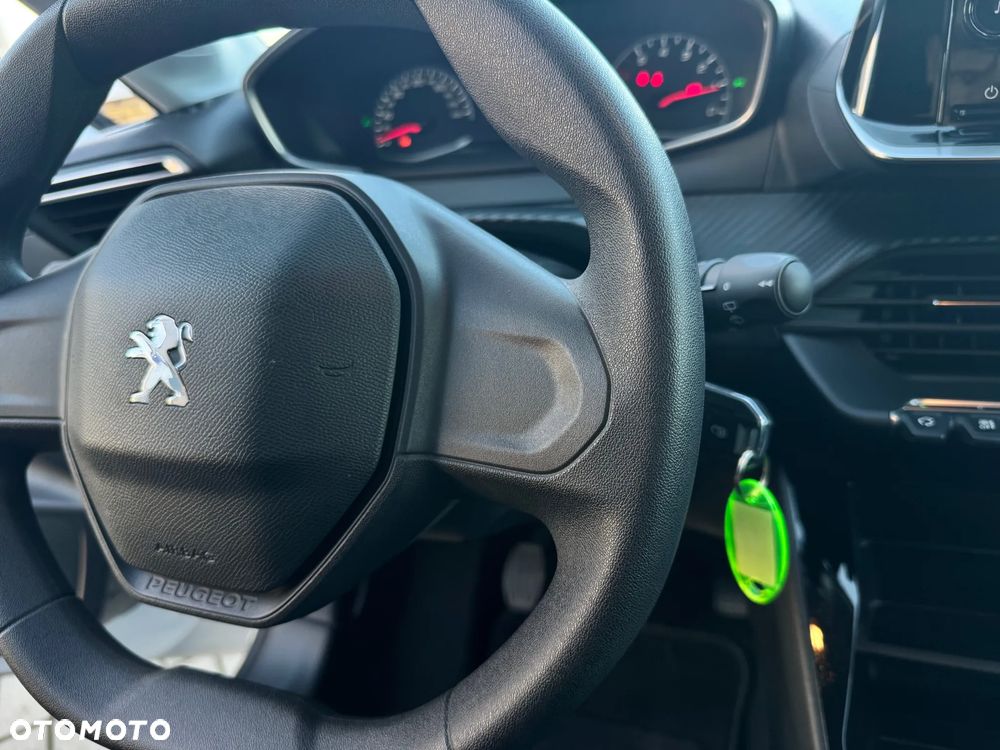 Peugeot 208 PureTech 75 Like - 14