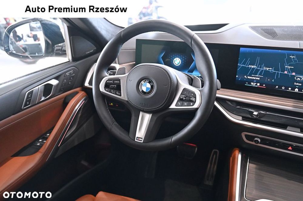 BMW X6 - 17