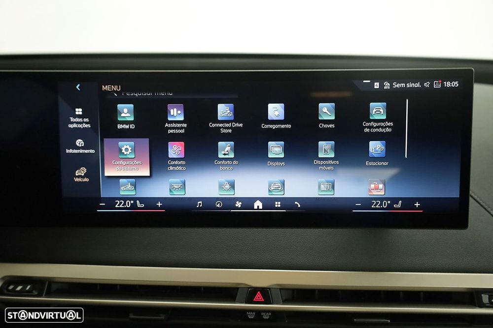 BMW iX xDrive 40 - 10