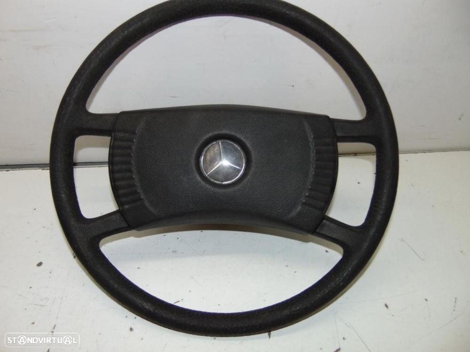 Mercedes W116 volante - 5