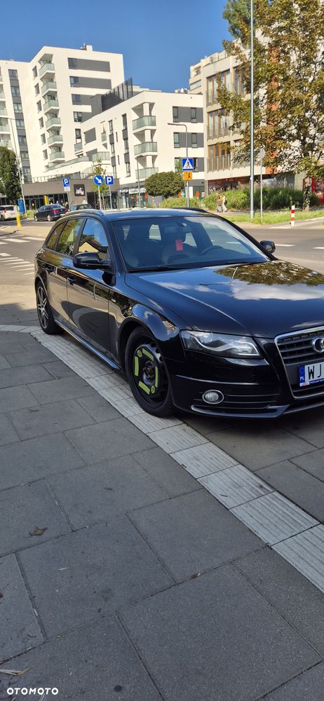Audi A4 Avant - 4