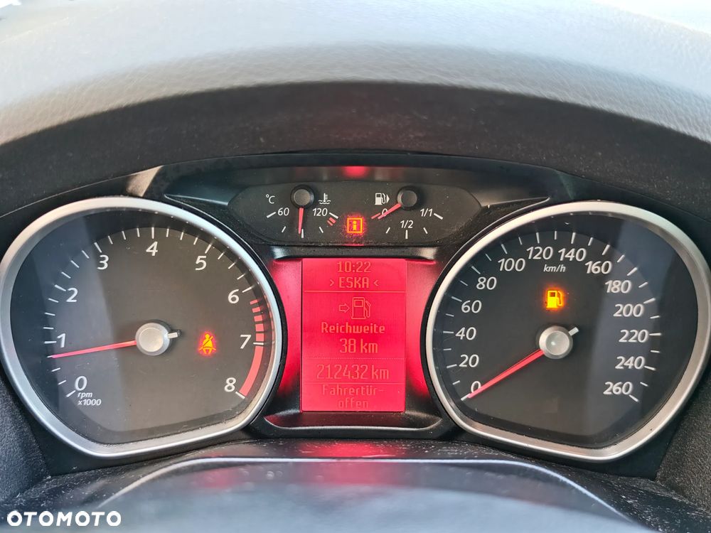 Ford S-Max 2.5 Titanium - 11