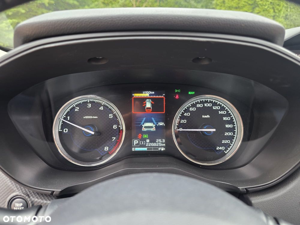 Subaru Forester 2.0ie Lineartronic Active - 5