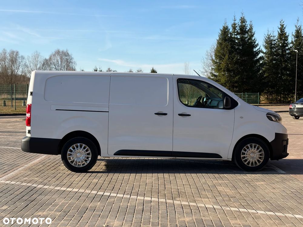 Toyota Proace - 6