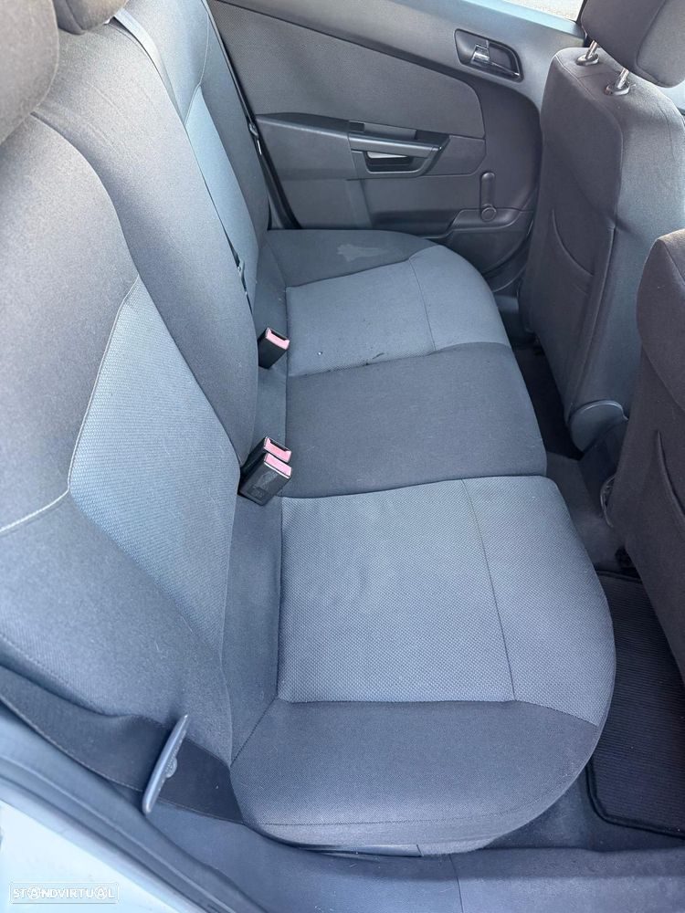 Opel Astra - 7