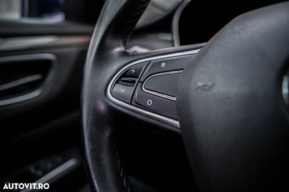 Renault Talisman ENERGY dCi 160 EDC INTENS - 32
