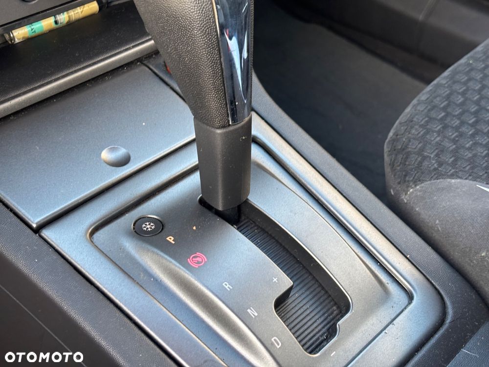 Opel Vectra - 14