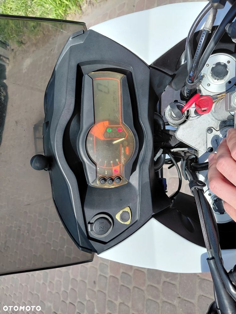 KTM Adventure - 15