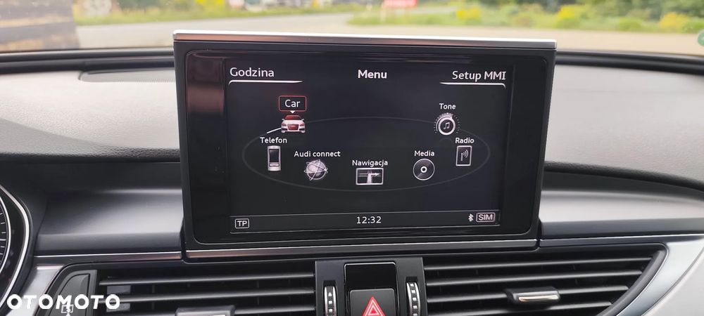 Audi A6 Avant 2.0 TDI Ultra S tronic - 33