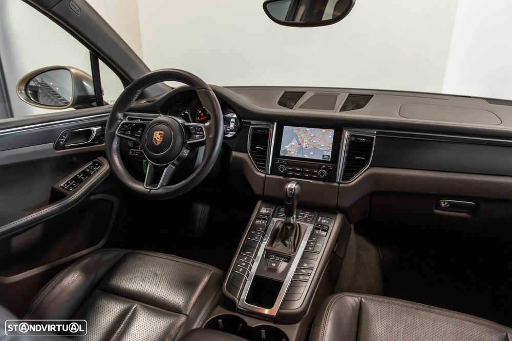 Porsche Macan Standard - 10