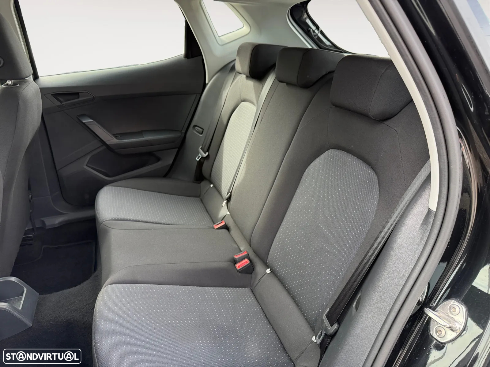 SEAT Ibiza 1.0 TSI Style - 15