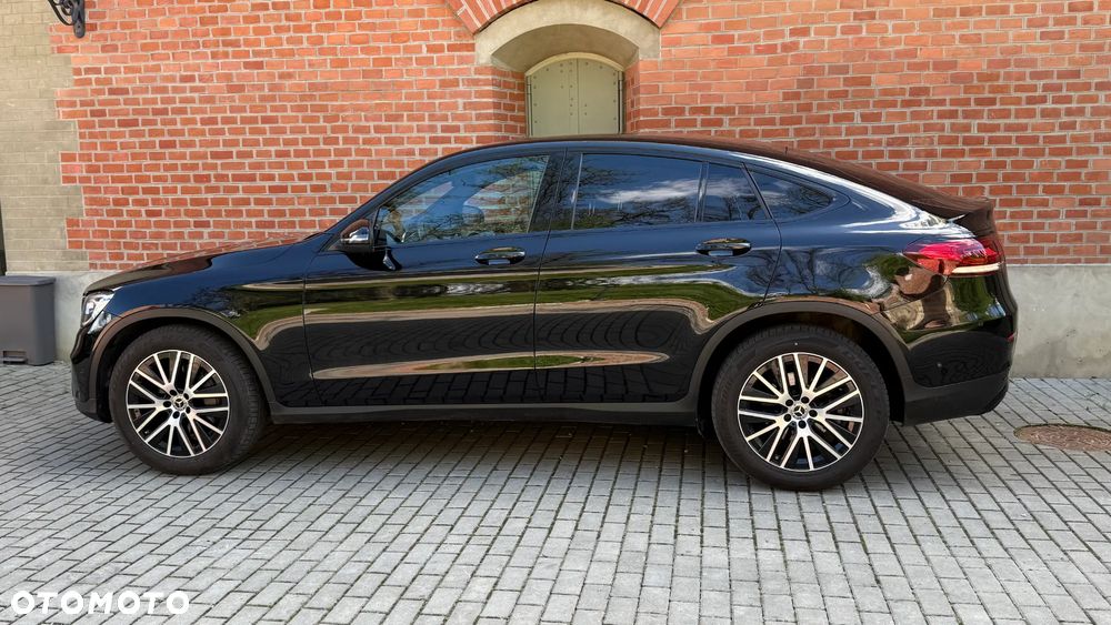 Mercedes-Benz GLC - 6