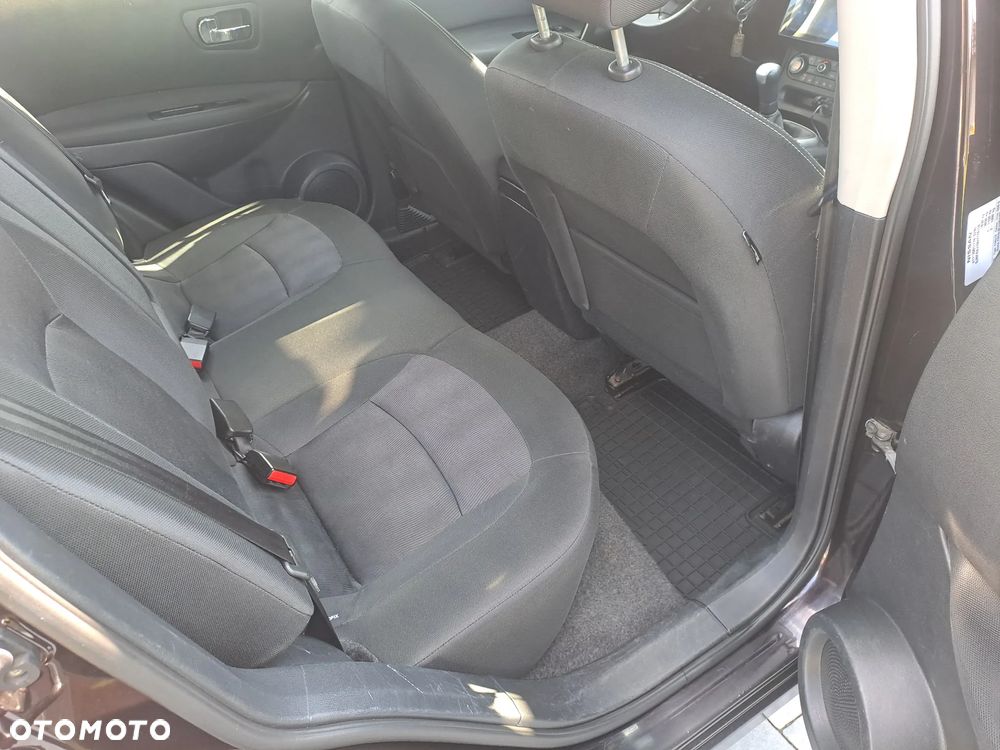 Nissan Qashqai 1.6 Acenta - 15