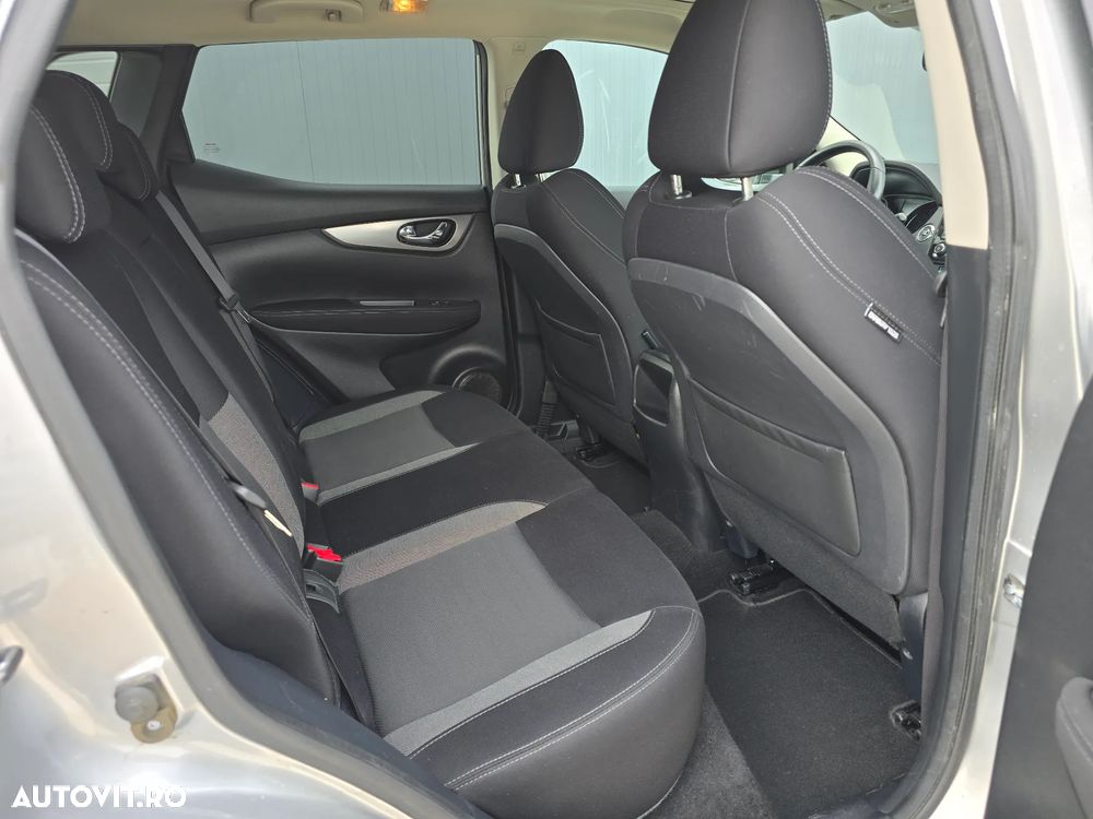 Nissan Qashqai 1.5 DCI TEKNA - 7