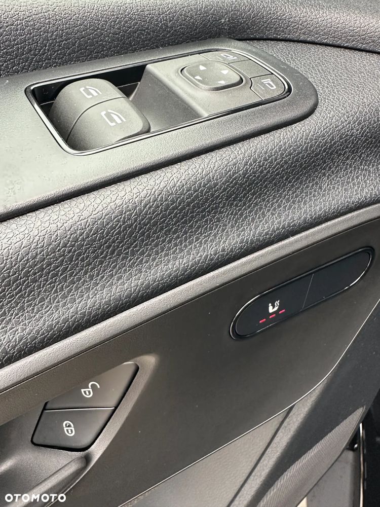 Mercedes-Benz Sprinter - 9