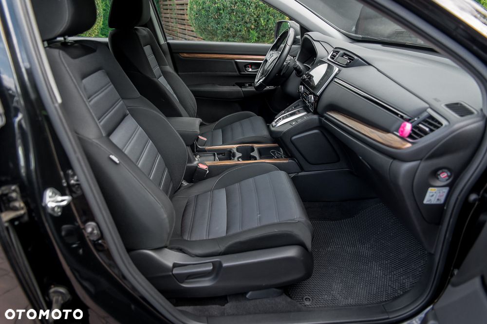 Honda CR-V 2.0 Elegance Plus (ADAS / Connect+) - 23