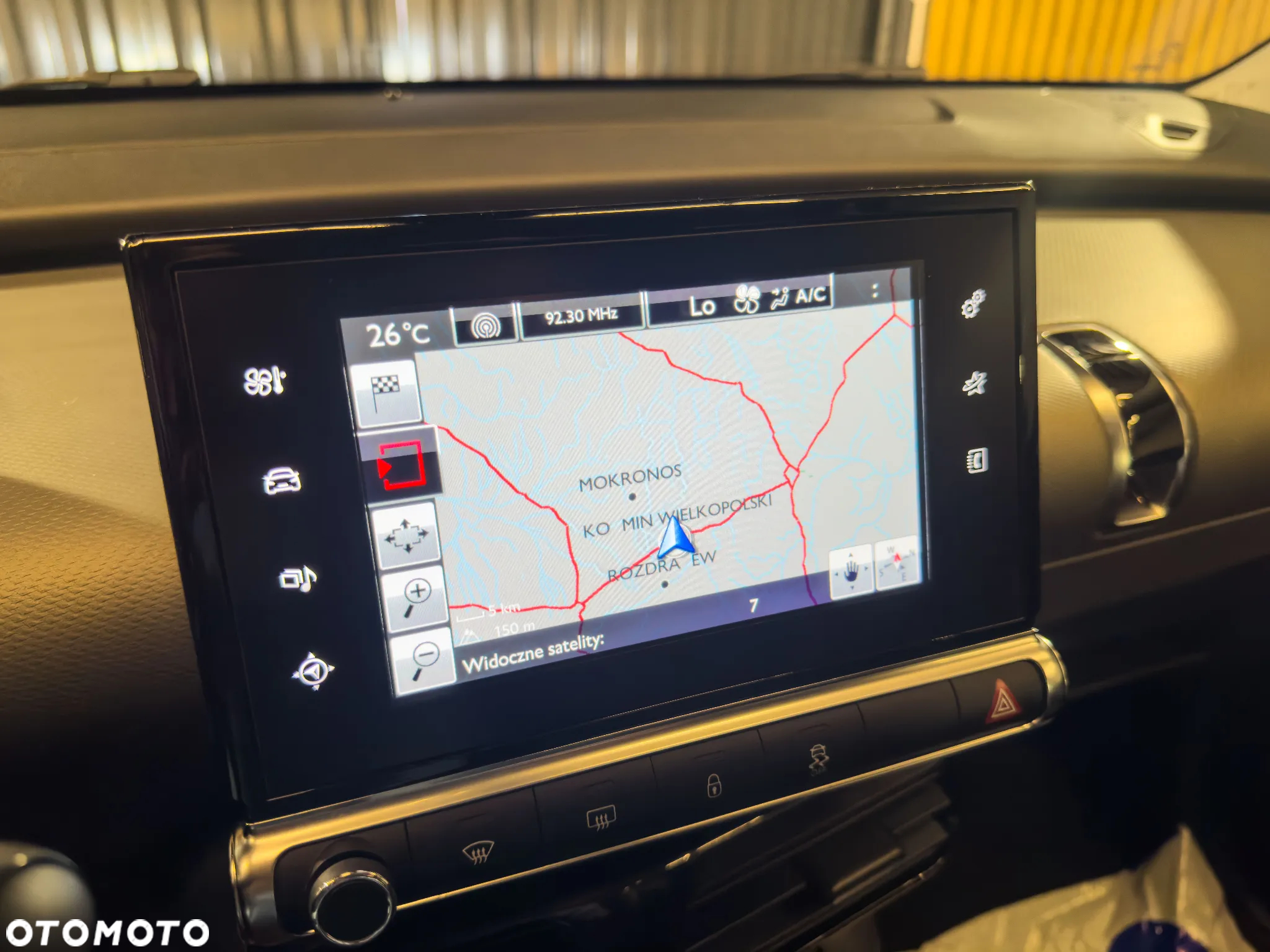 Citroën C4 Cactus 1.2 PureTech Live - 34