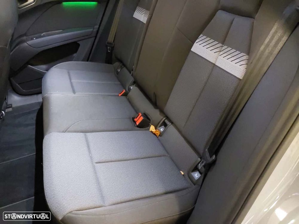 Audi Q4 e-tron 40 - 11