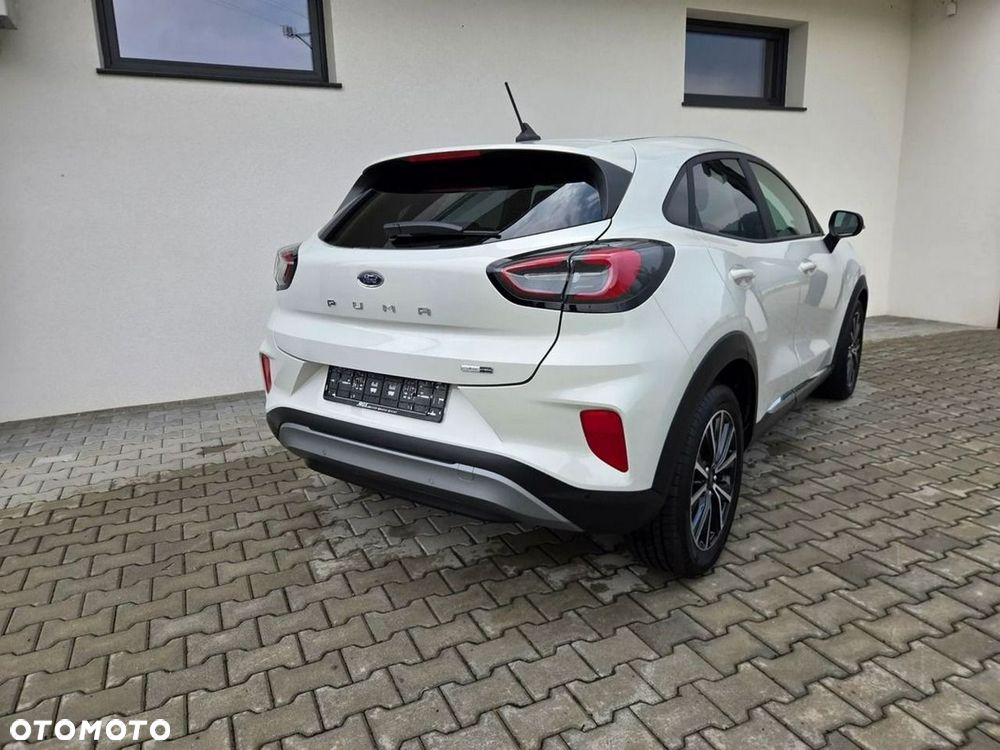 Ford Puma - 4