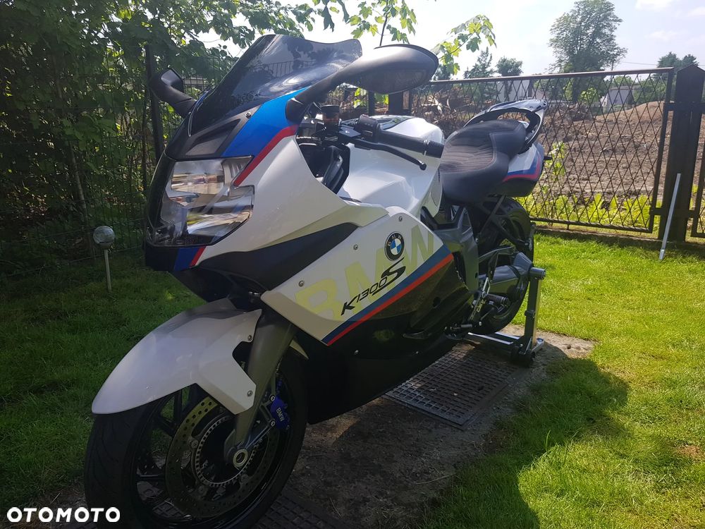 BMW K