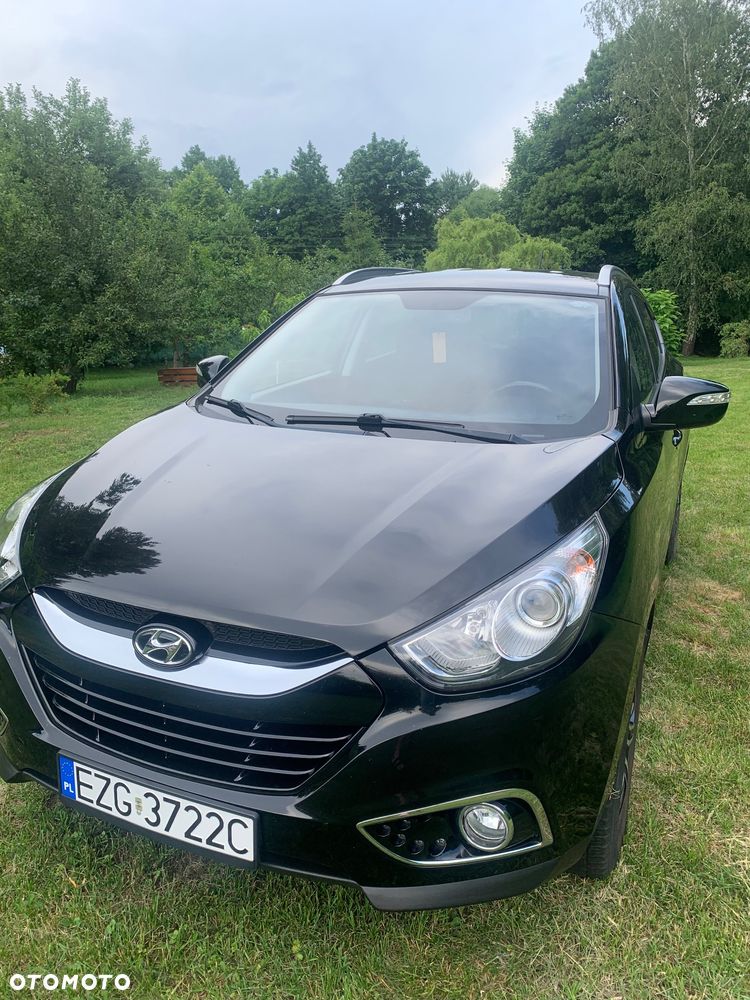 Hyundai ix35 1.6 GDI Comfort 2WD - 3