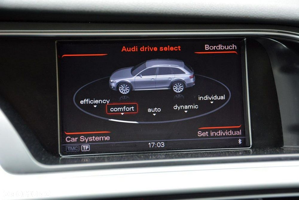 Audi A4 Allroad 2.0 TDI Quattro S tronic - 29