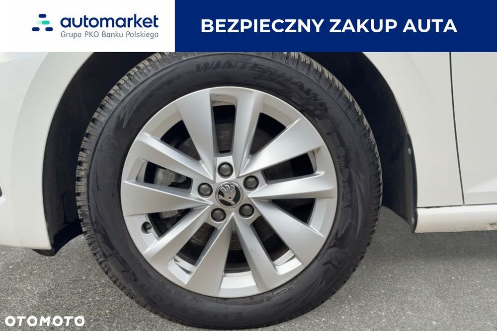 Skoda Scala 1.0 TSI Selection DSG - 9