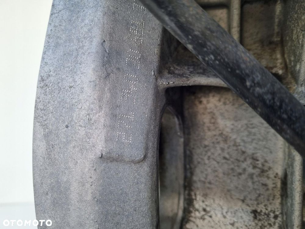 SILNIK KOMPLET Mercedes CLK W209 1.8 KOMPRESSOR 271.940 271940 - 2