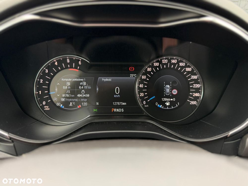 Ford Mondeo 2.0 TDCi STart-Stopp PowerShift-Aut Titanium - 27
