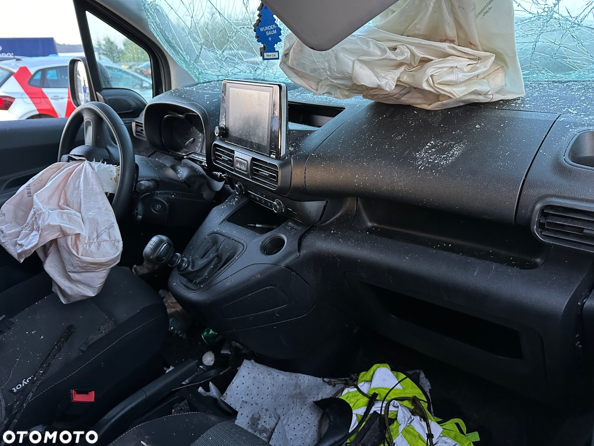 Toyota Proace City Verso 1.5 D-4D L2 Club - 11