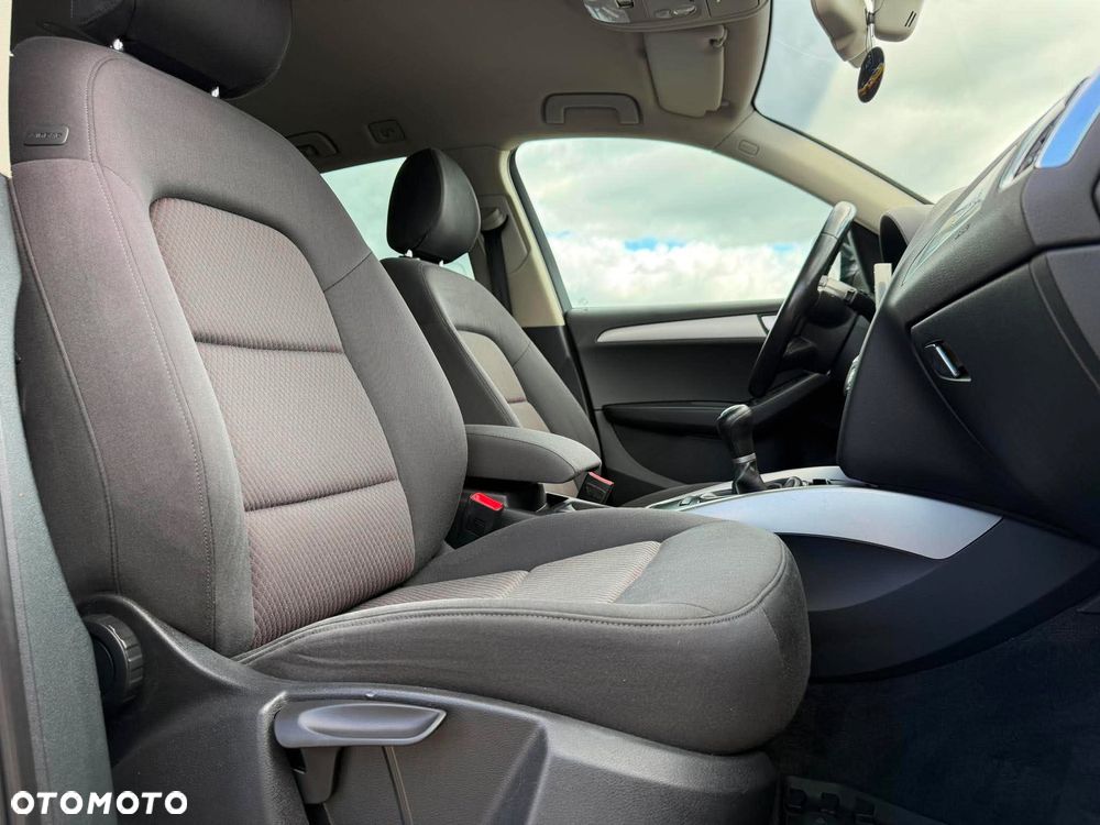 Audi Q5 2.0 TDI - 13