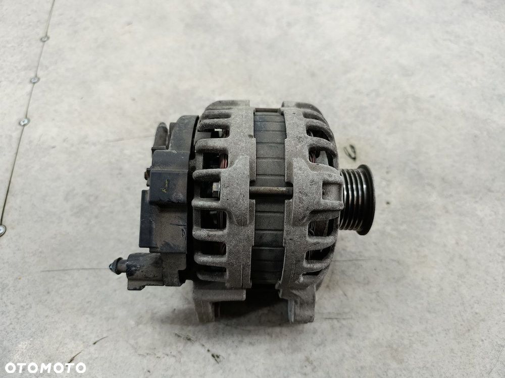 ALTERNATOR VW UP! 04C903023A F000BL0425   1.0 12V 60KM - 1
