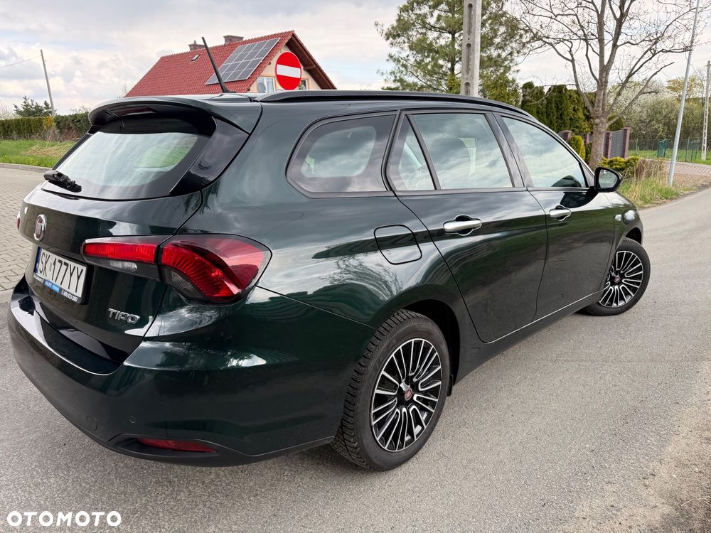 Fiat Tipo - 26